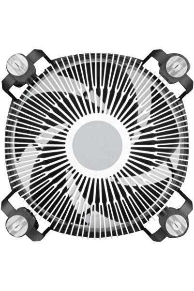 Arctic Cooler CPU AC Alpine 17 CO