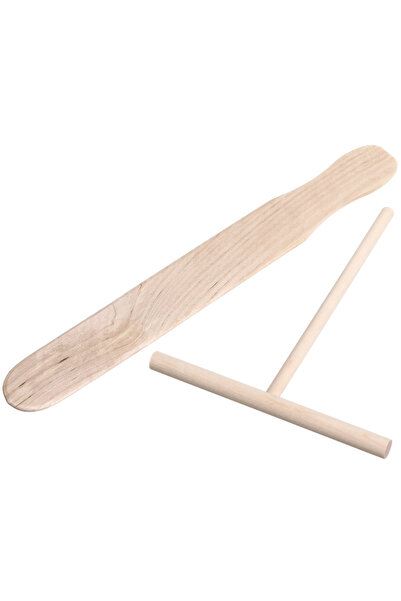 Saturn Μηχανή για τηγανίτες ST-EC6005, 1200W, 30cm, θερμοστάτης