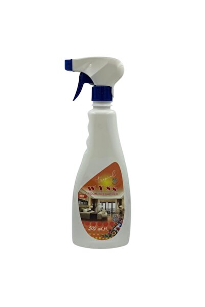 WYSS Chemicals Odorizant de cameră Tropical 500 ml