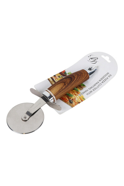 B&D SS PIZZA CUTTER<1.1>