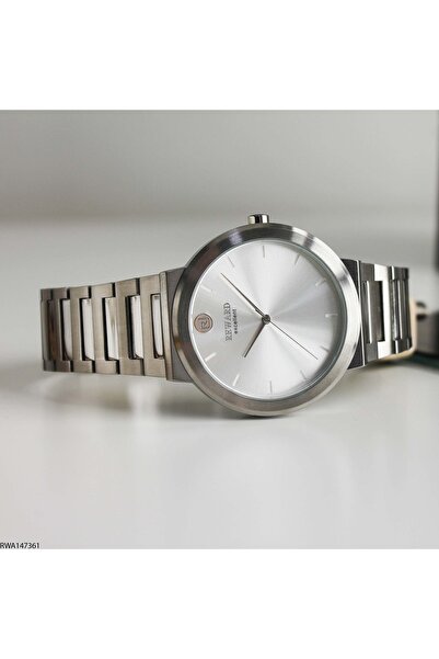 Reward Rwa147361 Men's Wristwatch with Steel Band