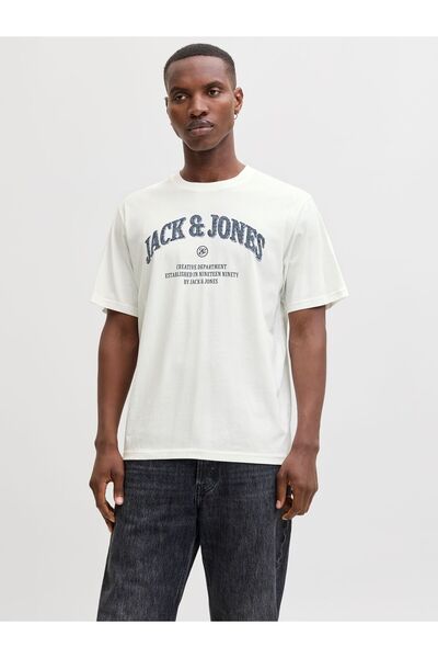 Jack & Jones Μπλουζάκι μπλουζάκι