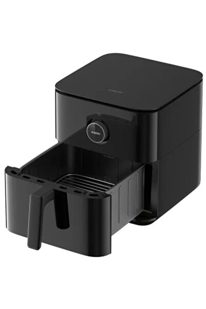 Xiaomi Smart Air Fryer BHR7357EU, 1800W, 6.5l, Home Application, Temperature