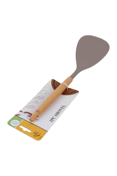 B&D SILICON SPOON<1.1>