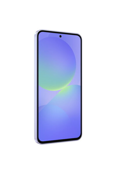 Samsung Telefon mobil Galaxy A36, Dual SIM, 8GB RAM, 256GB, 5G, Awesome Lavender