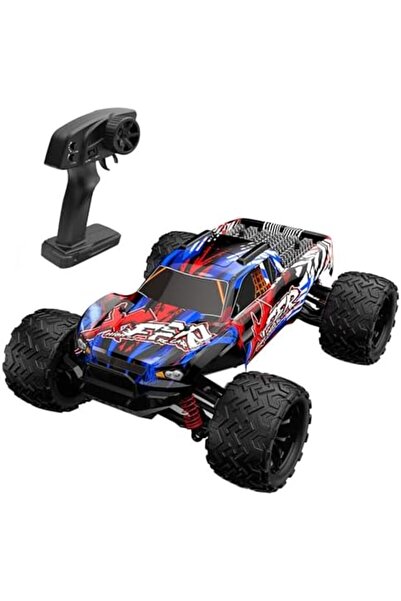 Yıldızan buydazzle Oyuncak 40 KM Hız Yapan 2.4 GhZ Uzaktan Kumandalı Şarjlı 4...