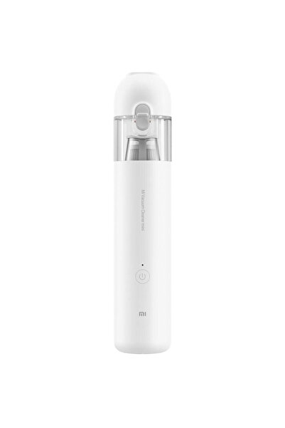 Xiaomi Handheld vacuum cleaner, Mi Vacuum Cleaner mini, Li-Ion 10.8 V, 6000Pa, 40W, 50ml, Portable, White