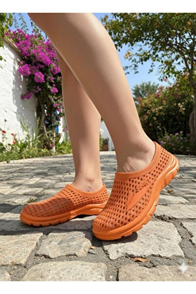 KANTEX Sea Shoes Daily Non-Slip Sole Stylish Pool Beach Rafting Breathable Flexible Comfortable Sandals