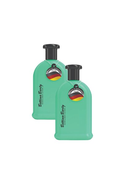 BETTİNA BARTY Green Hand & Body Lotion 500 ml PK2