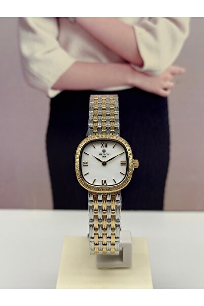 Hislon Cornered Women's Watch 3 Atm Waterproof with 3 Years Warranty