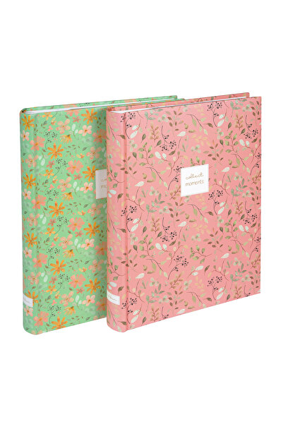 Goldbuch Fotoğraf Albümü – Collect Moments | 10x15 cm, 300 Fotoğraf - Pembe