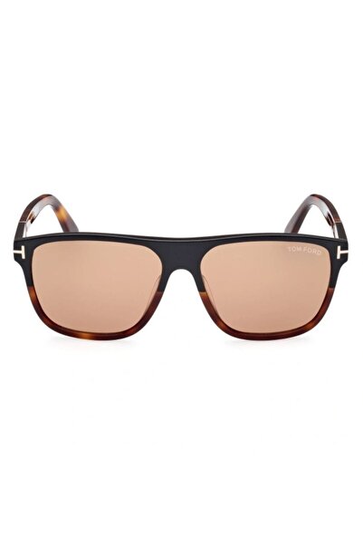 Tom Ford Sunglasses Frances TF1081 05E 58-15 / Unisex Sunglasses