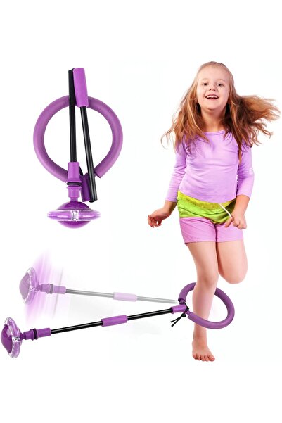 Generic Hewog Jumping Ball (Skip It) for Kids, Ages 8-10