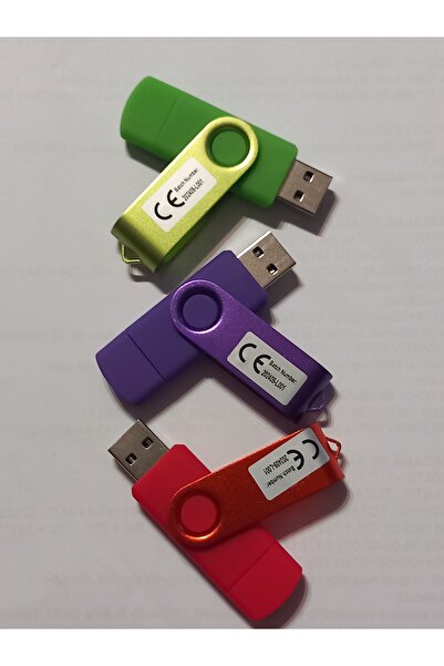 Fashion Johny Stick USB 128GB