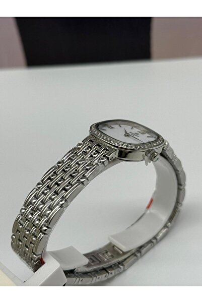 Hislon Silver Women's Watch 3 Atm Waterproof with 3 Years Warranty