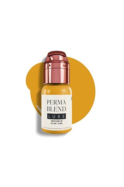 Perma Blend Luxe-Restore 8 15ML