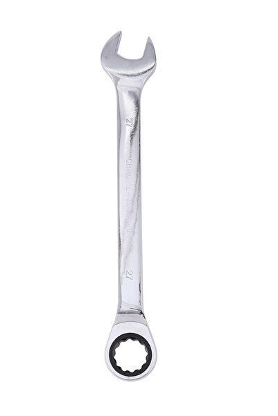 Lawazim Ratchet Wrench 27inch - Metric Ratcheting Wrench with Rack