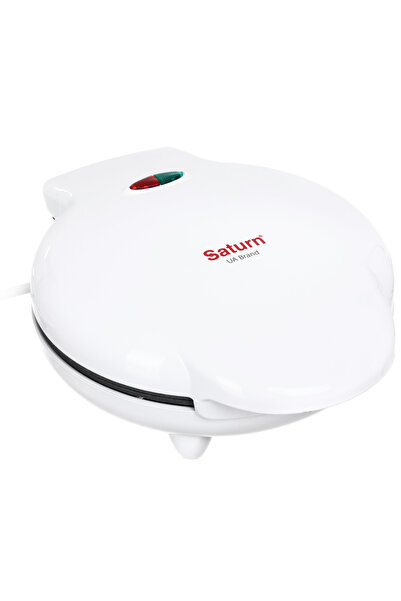 Saturn Βαφλιέρα σε σχήμα κώνου (παγωτού), 1000W, 19cm