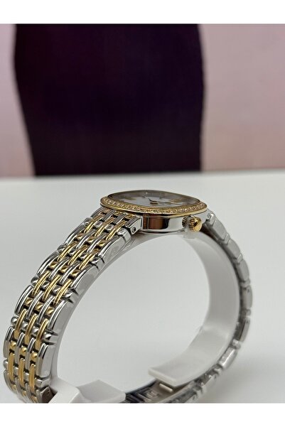 Hislon Cornered Women's Watch 3 Atm Waterproof with 3 Years Warranty