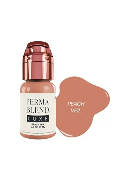 Perma Blend Luxe-Peach Veil 15ml Buze