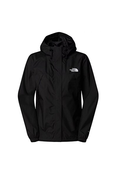 THE NORTH FACE Jachetă de ploaie W ANTORA