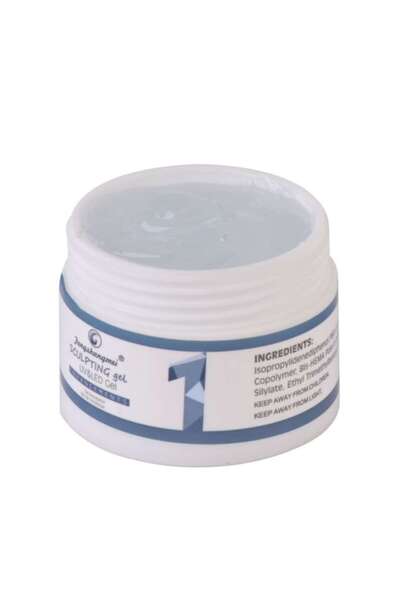 Cosmeticos FSM Gel Builder Νο. 1