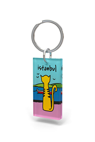 Show Your Colors Breloc cu licență