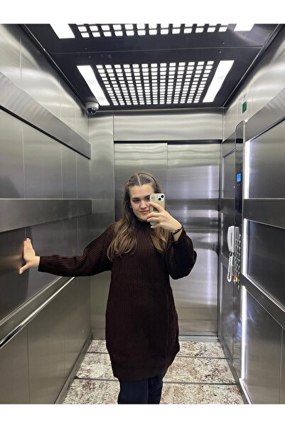 youknitwear you Φόρεμα Cecila Triko