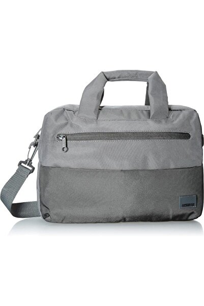 American Tourister Laptop Bag for Unisex - Light Blue