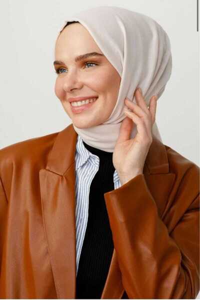 VALORSCARF Valor scarf pamuk kraş ay taşı şal