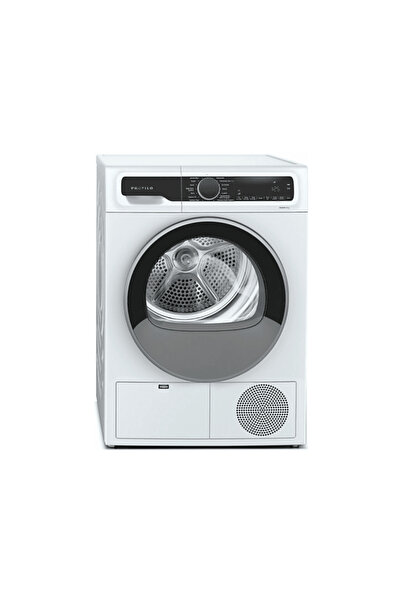 Profilo KM10611CTR A++ 10 Kg Kurutma Makinesi