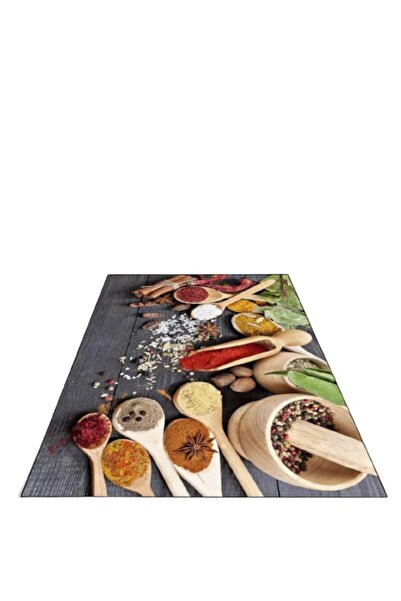 OEM Anti-slip kitchen mat 80x150