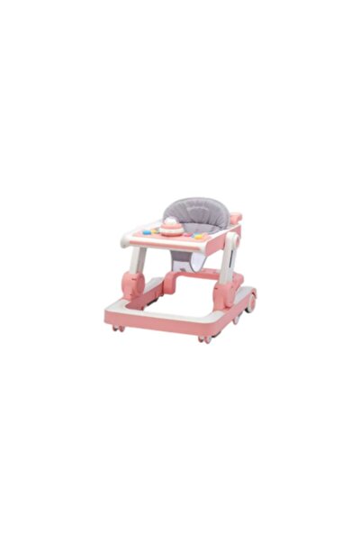 Toysea Cute and Interactive Baby Walker with Music, Lights, and Fun Learning Toys for Toddlers