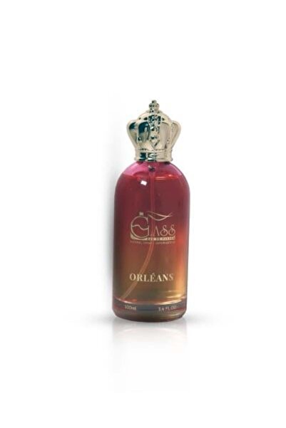 ORLEANS عطر أوريليان 100 مل