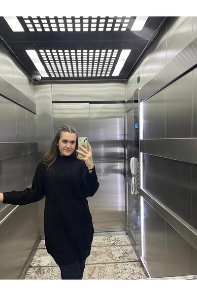 youknitwear you Φόρεμα Cecila Triko