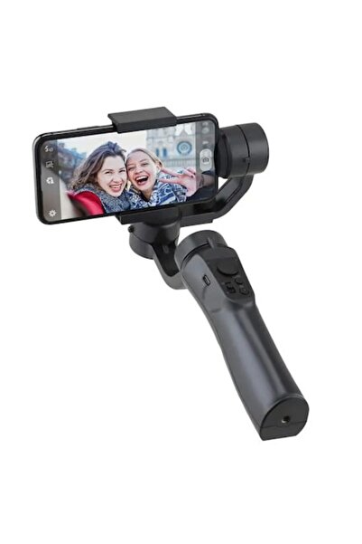 OEM iSteady Mobile Plus Τριαξονικό Gimbal για Smartphone, Έλεγχος Ζουμ, Andro...