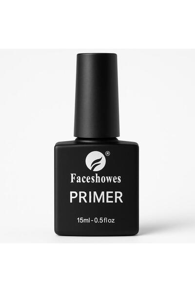 Cosmeticos Primer profesional Faceshowes – 15 ml, pentru o aderență maximă a ...