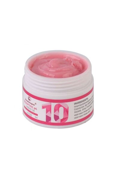 Cosmeticos FSM Gel Builder Νο. 10