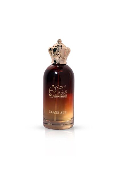 Class 25% Oud Perfume 100 ml