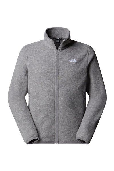 THE NORTH FACE Jachetă din fleece Glacier M