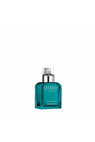 Calvin Klein Men's Perfume ETERNITY FOR MEN EDP EDP 50 ml