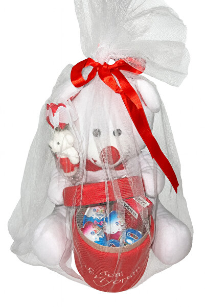 By Aheli Abur Cunur Kutulu Ayıcık 🧸