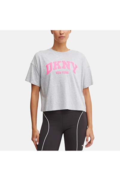 Dkny Γυναικείο μπλουζάκι με λογότυπο