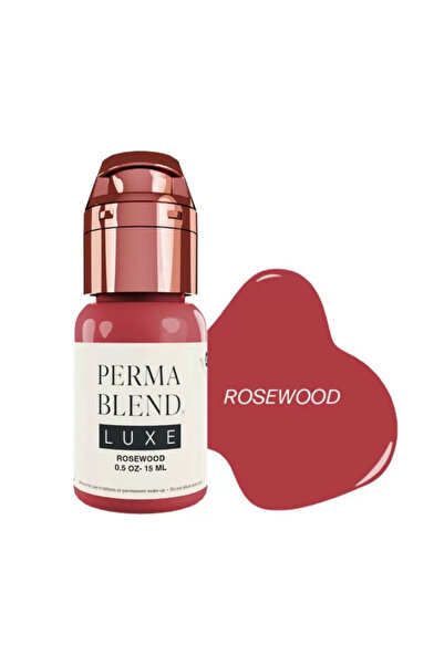 Perma Blend Luxe-Rosewwod 15ml