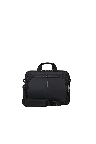 Samsonite Kr2-09-006 15.6\" Guard It 3.0 Slim Notebook Case Black
