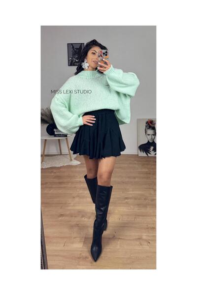 MISS LEXI STUDIO Pulover
