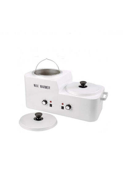 Cosmeticos Decantor tradițional de ceară pentru salon - 7L