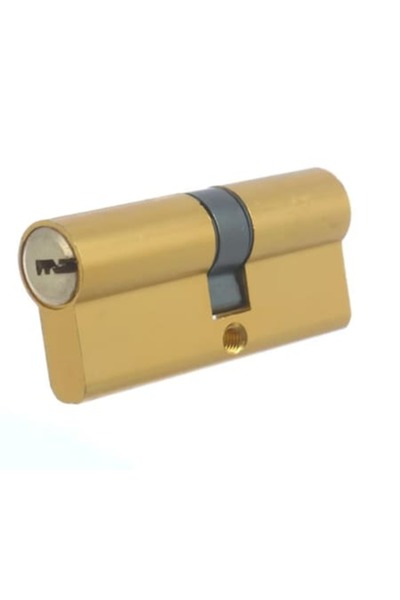 OEM Door cylinder for metal door 72 mm