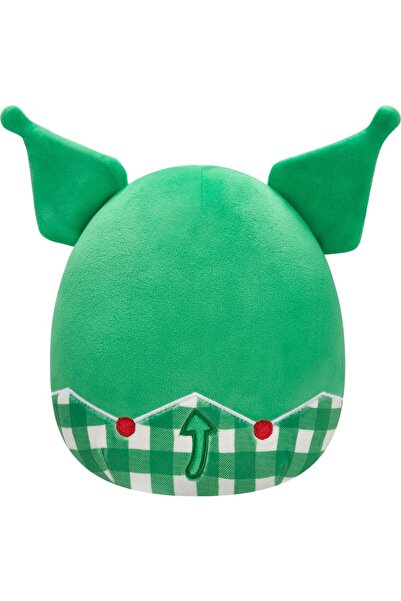 Squishmallows Green Kuromi Plush 20 cm