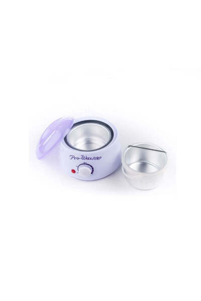 Cosmeticos Încălzitor de ceară și parafină ProWax 100 - 450g
